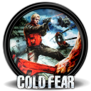 Cold Fear 1 Icon 128x128 png